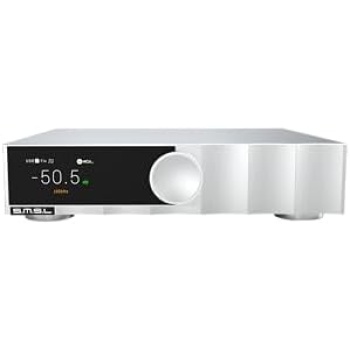 SMSL D200 Audiophile Desktop Audio decoder ROHMBD34352EKV DAC Chip Hi-Res Audio