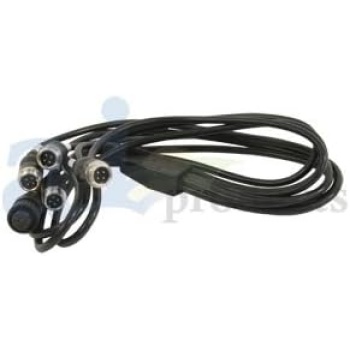Raven Viper 4 Monitor Cable Part No: A-CBL2077