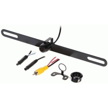 Automotive IBEAM - Accessory Camera with Multi-Mounts (TE-2MPC)