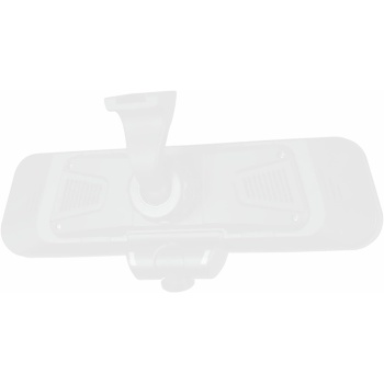 TOMBO 360X Surround View 4K Dash Camera 10-inch Touchscreen Frameless Rearview