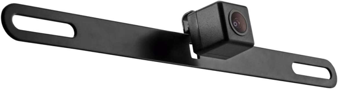 iBeam TE-BPTC Behind License Plate Camera with Active Parking Lines