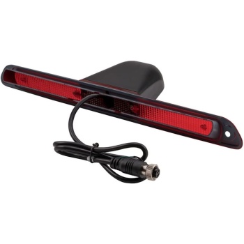 Metra iBeam 3Rd Brake Light Backup Cam For Mercedes Sprinter Or Vw Craft