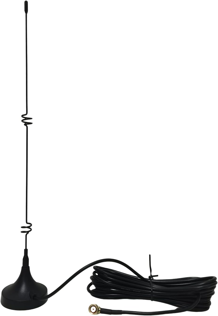 Rohent E01 13.5ft Female Extension Power Cable for Backup Camera and Monitor