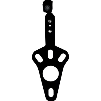 RYDEEN JB01 - Jeep Spare Tire Backup Camera Bracket