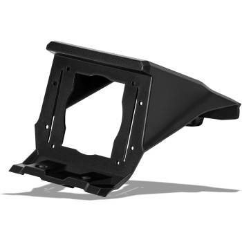 SSV Works 2017-2025 CanAm X3 Multi-Media Receiver Mounting Kit