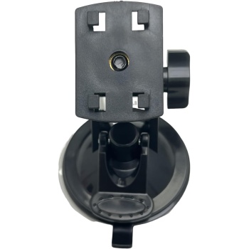 Rohent E13 Windshield Suction Cup Mount Bracket for 7 inch Display Monitor