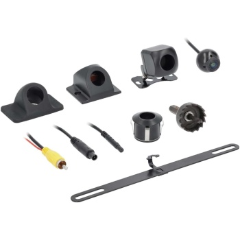 Metra Brands Universal Multi-Mount Camera System