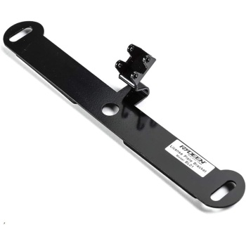 RYDEEN BL-01 — License Plate Bracket for Miny Backup Cameras