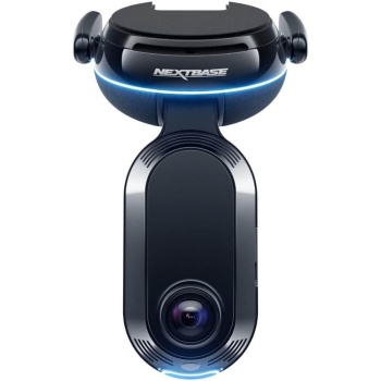 Nextbase iQ 4K Smart HD Dash Cam Pro and 64G Micro SD Card Bundle