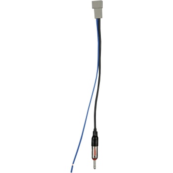 Metra Electronics 40-HD10 Factory Antenna Cable to Aftermarket Radio Receivers