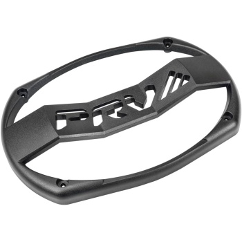 PRV AUDIO 69GRILL-Poly 6x9 Inch Speaker Grill, Fits All 6x9 Models