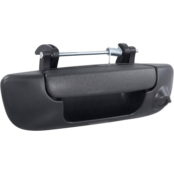 Automotive iBeam Dodge Ram Tailgate Handle Camera 2002-2009