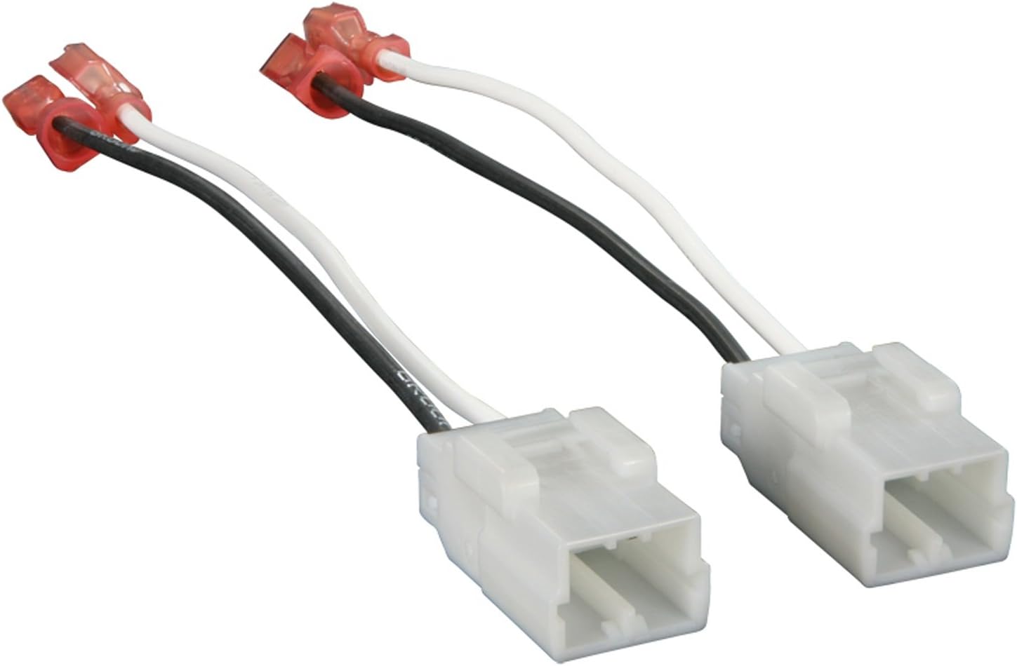 Metra 72-6514 Speaker Harness for Select Chrysler/Dodge Vehicles