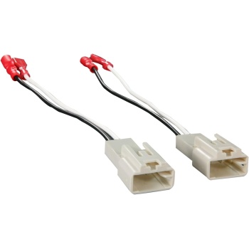 Metra Speaker Harnesses - 72-8104 Fits Select