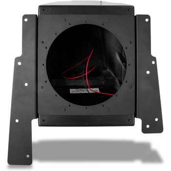 SSV Works SS-BS10U 2015-2025 Polaris® Slingshot Behind The Seat (Driver