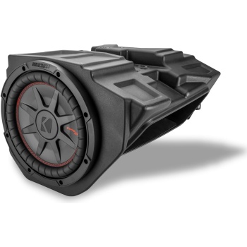 SSV Works RZ4-GB10K 2014-2023 Polaris RZR 10" Glovebox Subwoofer Enclosure