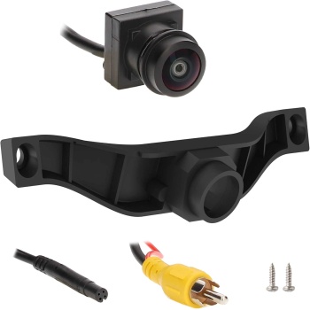 Automotive IBEAM - LVDS Replacement Camera Ram 1500/2500/3500 2019-Up (TE-RMTH)