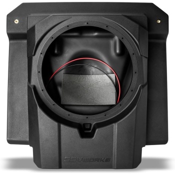 SSV Works 2024-2026 CanAm® Maverick R/Maverick R Max Under-Seat (LH or RH)