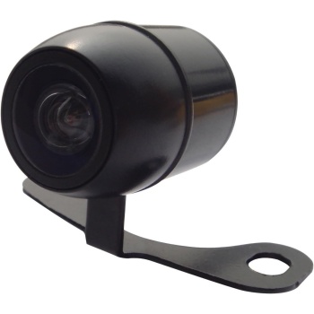 iBeam by Metra TE-SBC Micro Bullet or Surface Mount Reverse Backup Camera