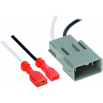 Metra 72-7800 Speaker Connector Harnesses for Select 1982-UP Honda Vehicles