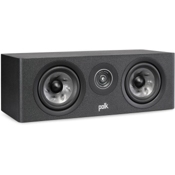 Polk Audio Reserve Series R300 Compact Center Channel Speakers for Home Theater