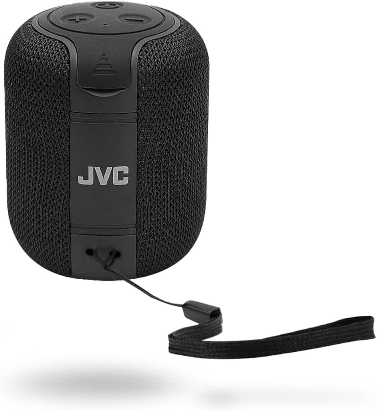 JVC Portable Gumy Wireless Speaker with Surround Sound, Bluetooth 5.3