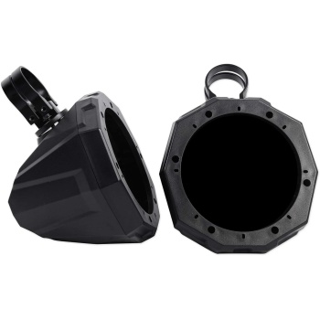 SSV Works US2-C65/175U Cage Mount Pair with 1.75" Clamps Empty