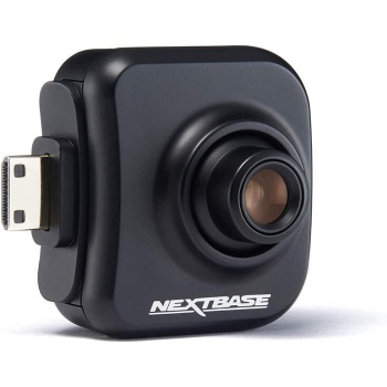 Nextbase Dash Cam Add-On Rear View Exterior Camera Compatible 322GW 422GW 522GW