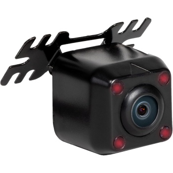 RYDEEN CM-LED4 Backup/Front Wide View CMOS Camera with Invisible IR NightVision