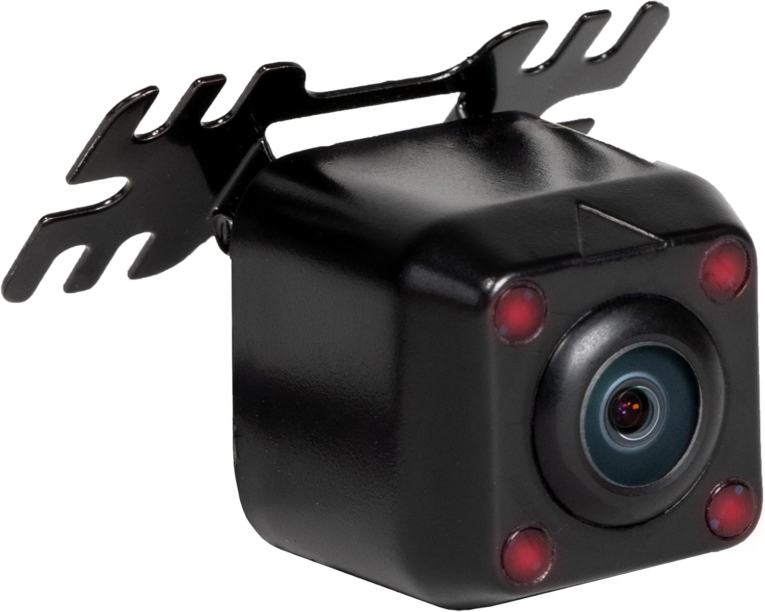 RYDEEN CM-LED4 Backup/Front Wide View CMOS Camera with Invisible IR NightVision