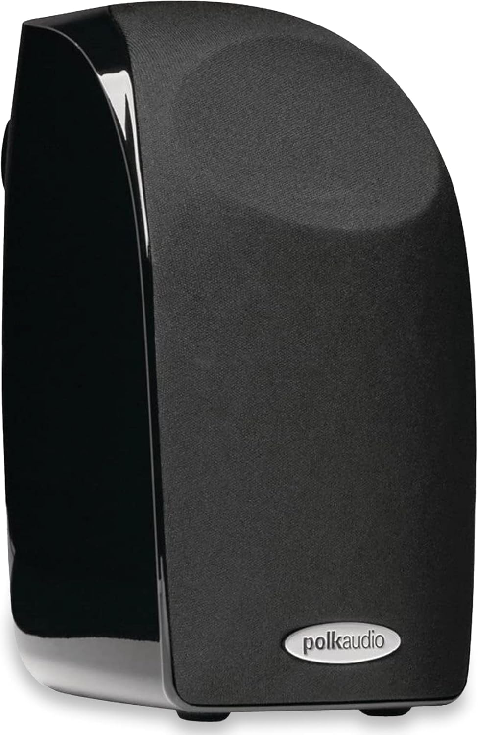 Polk Audio Blackstone TL1 Satellite Speaker (Single, Black) | PowerPort