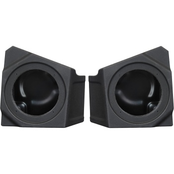 SSV Works 2020+ Kawasaki Teryx KRX Front Kick Speaker Pods