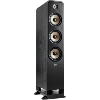 Polk Signature Elite ES60 Tower Speaker - Hi-Res Certified, Dolby Atmos Speakers