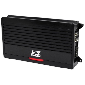 MTX Audio THUNDER75.4 Thunder Series Car Amplifier