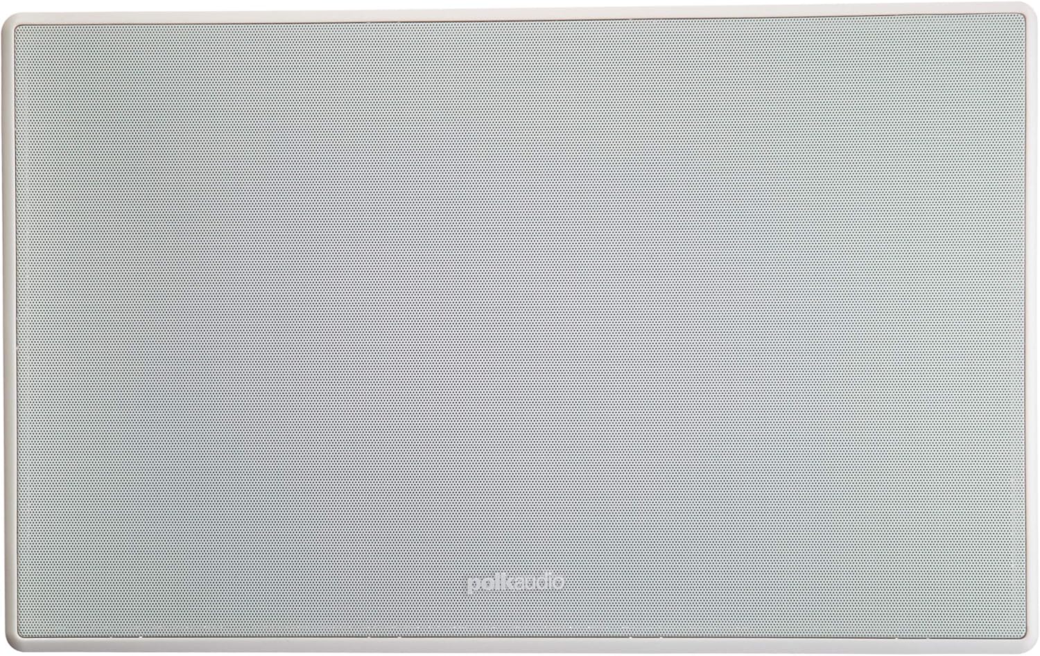 Polk Audio 255c-RT in Wall Speakers (2) 5.25" Drivers - The Vanishing Series